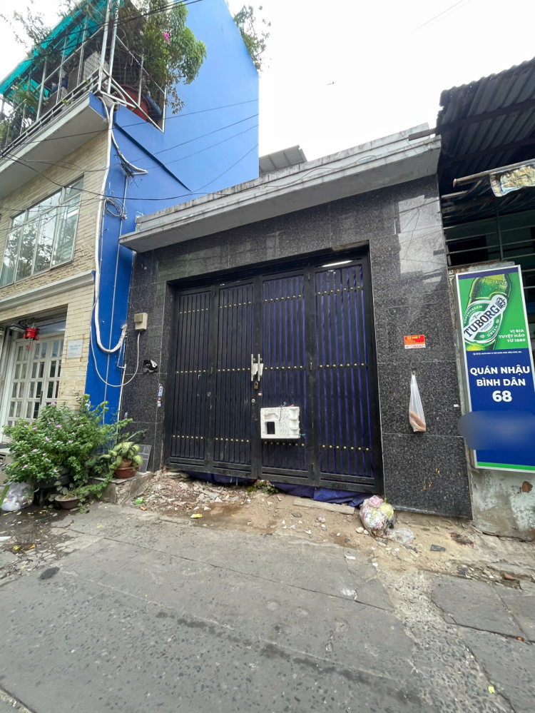 BÁN ĐẤT NỞ HẬU ĐẸP - ĐƯỜNG TRỊNH ĐÌNH TRỌNG -...