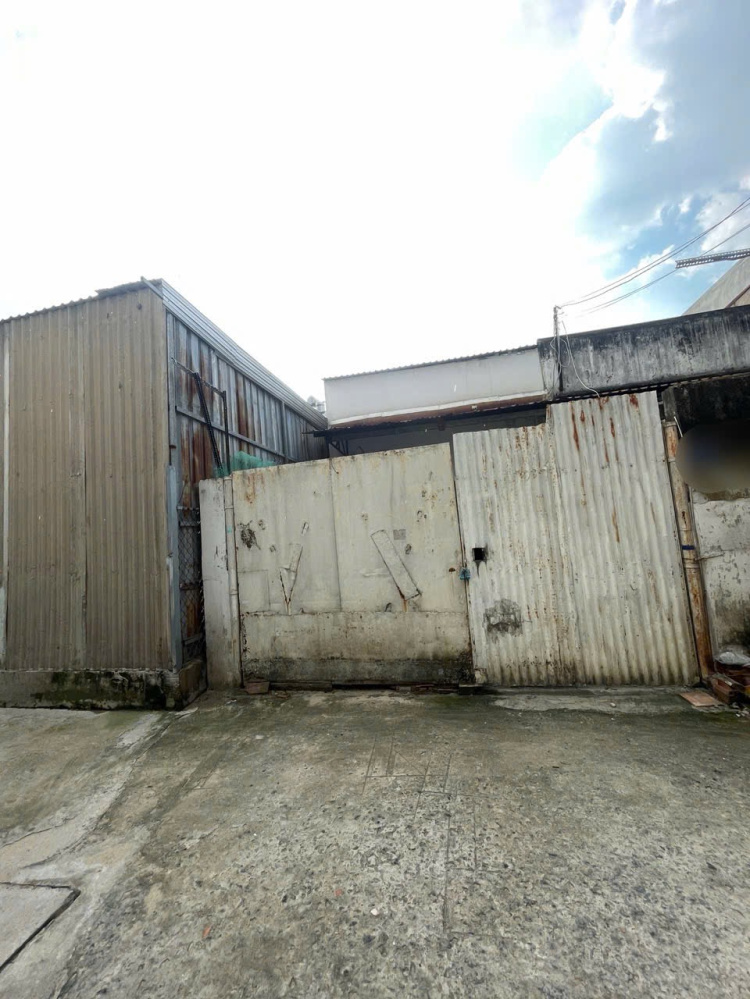 Bán nhà cũ đường Liên khu 10,11 - 70m2 - Nhà cũ...