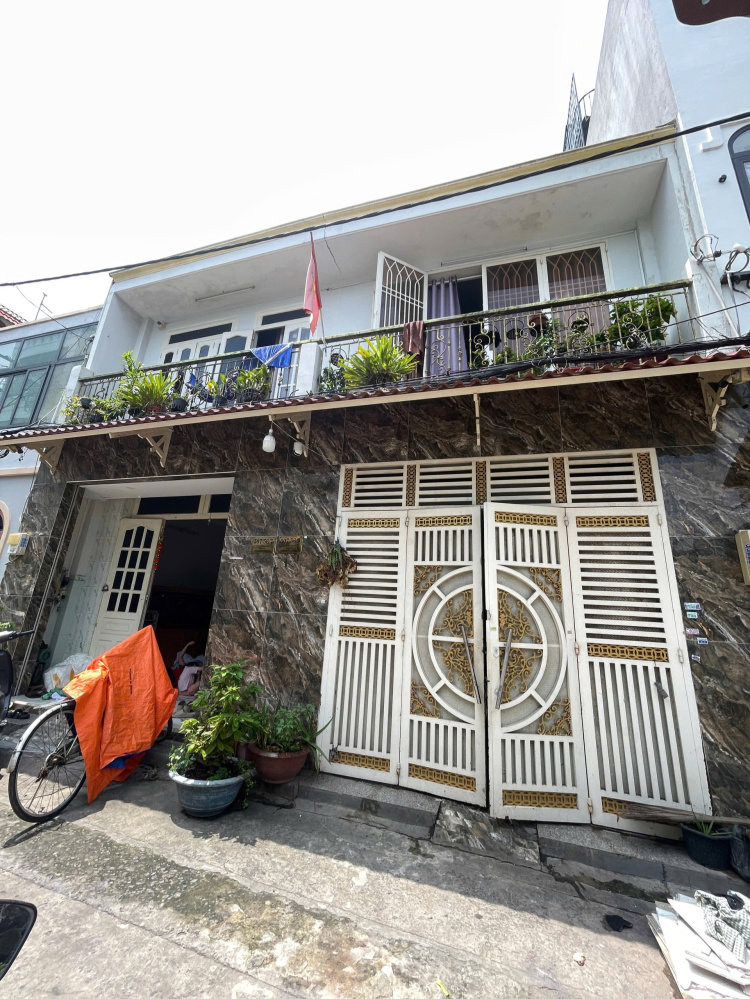Bán cặp nhà ngay Hương Lộ 3, Bình tân - 2 tầng,...