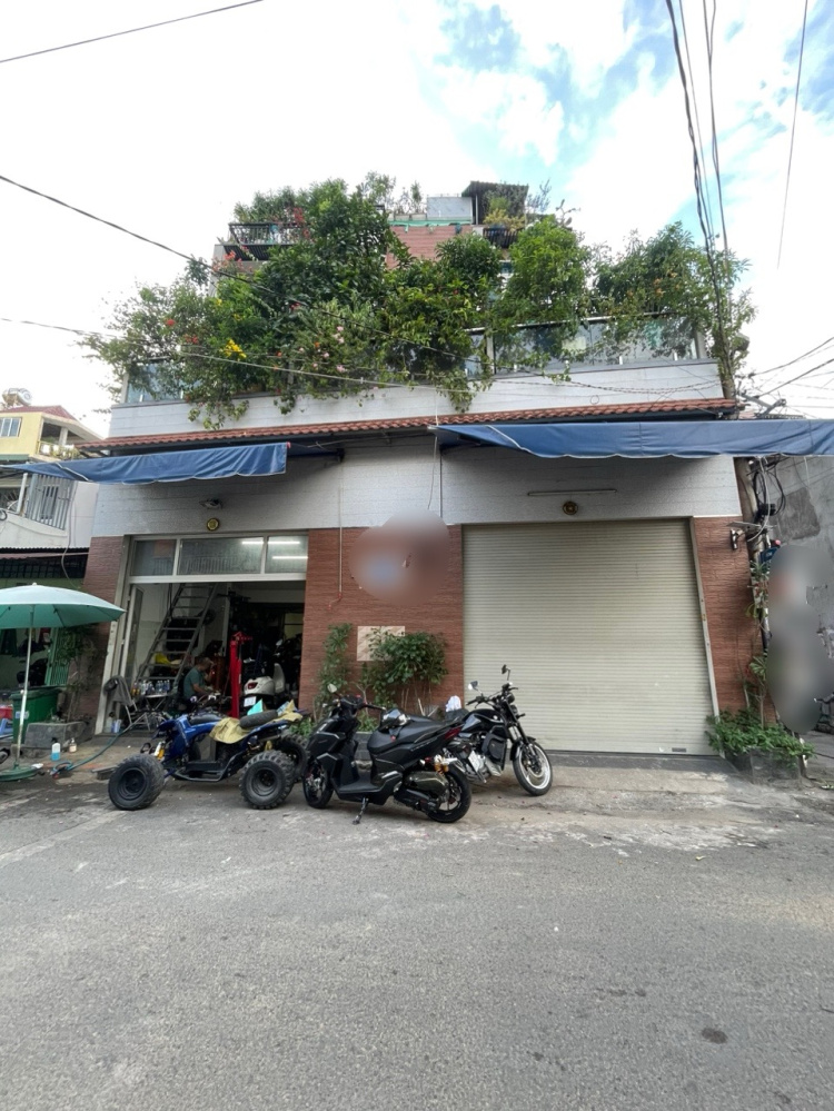 CHDV vị trí MTKD KHU GÒ XOÀI - BÌNH TÂN - 10m x...