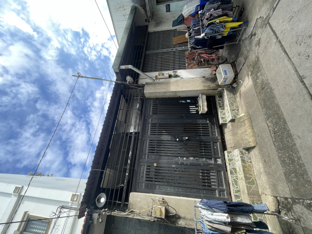 ĐẤT 8x20m LÊ TRỌNG TẤN - BÌNH TÂN - CN 160m2 - 2...