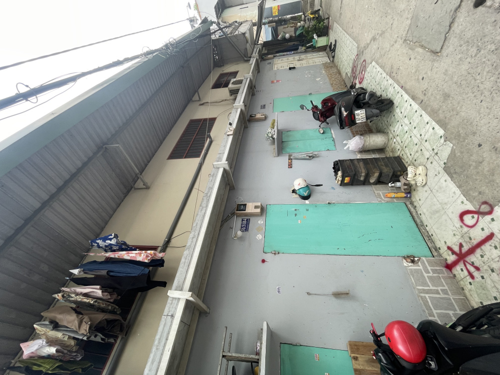 3 LÔ ĐẤT 1/ HUỲNH THIỆN LỘC, QUẬN TÂN PHÚ - 300M2...