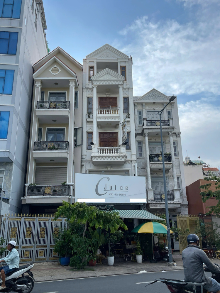 MTKD KHU HOÀ BÌNH / PHAN ANH - ĐƯỜNG 12M CÓ LỀ - 5 TẦNG - 5x19M - 12P+MBKD- THU NHẬP 70Tr
