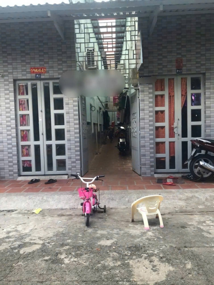 Đất Ngang 8M - Sẵn 12p trọ - Thu nhập 30tr -...