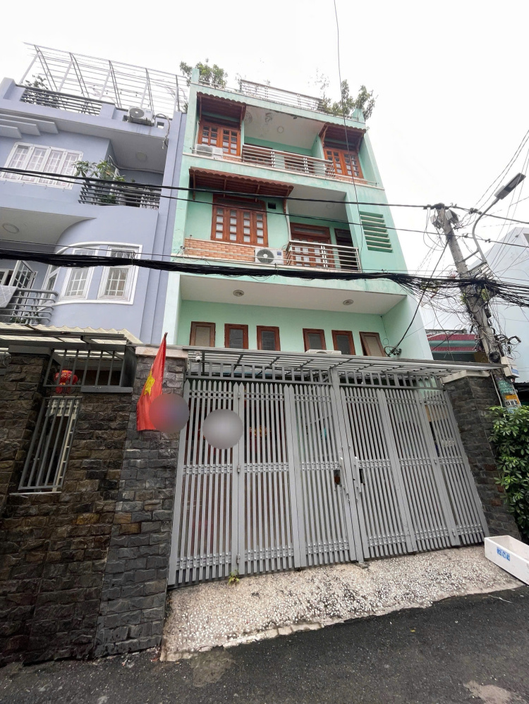 Bán Nhà 5 Tầng Khu Lê Trọng Tấn Ngay Trường ĐH -...