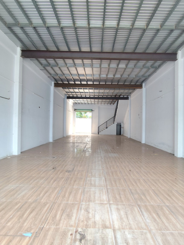 Bán Nhà 2 Tấm MTKD Khu Lê Văn Quới - BHHA - 8x25m...