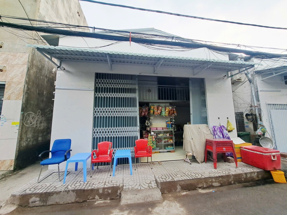 Đất Ngang 9x20,5m - 2 SỔ RIÊNG - 10p trọ ( thuê...