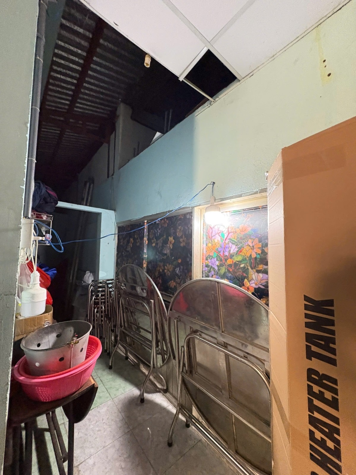 ĐẤT MẶT TIỀN KHU HỌ LÊ - 7.7x19M NH 16M cn 204M - ĐƯỜNG 12M - KHU XÂY ĐƯỢC HẦM 6-7 TẦNG