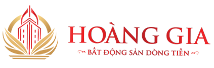 Bất động sản Hoàng Gia